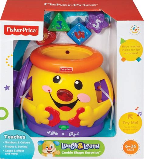 fisher price laugh & learn learning home pdf manual